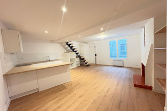 location appartement paris 75005