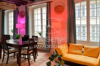 location appartement paris 75005