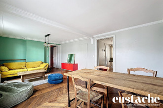 location appartement paris 75005