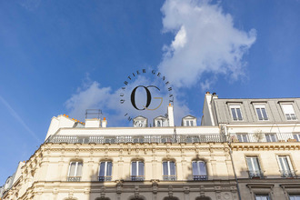 location appartement paris 75005