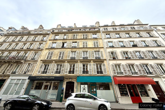 location appartement paris 75005