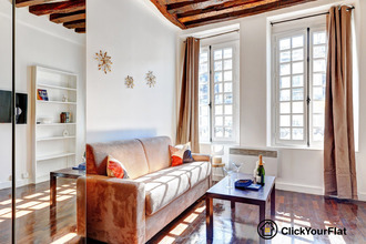 location appartement paris 75005