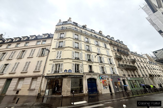 location appartement paris 75005
