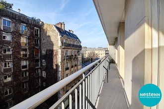 location appartement paris 75005