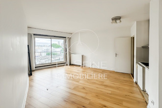 Ma-Cabane - Location Appartement Paris, 27 m²