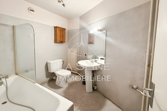 Ma-Cabane - Location Appartement Paris, 27 m²