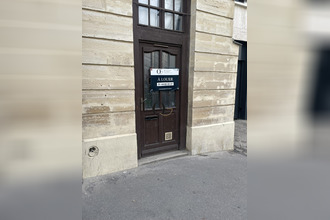 location appartement paris 75005