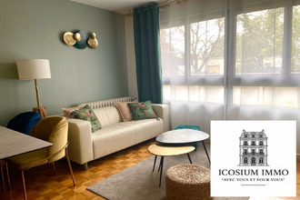 Ma-Cabane - Location Appartement Paris, 74 m²
