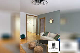 Ma-Cabane - Location Appartement Paris, 74 m²