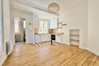 location appartement paris 75005