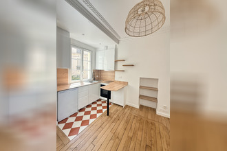 location appartement paris 75005