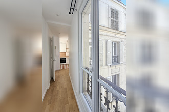 location appartement paris 75005