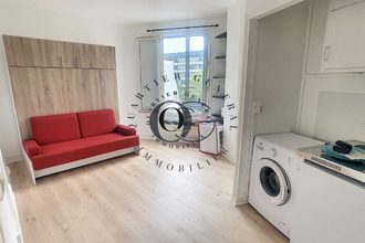 Ma-Cabane - Location Appartement Paris, 15 m²