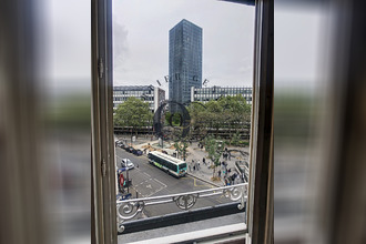Ma-Cabane - Location Appartement Paris, 15 m²
