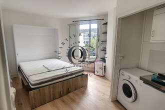 Ma-Cabane - Location Appartement Paris, 15 m²