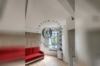 Ma-Cabane - Location Appartement Paris, 15 m²