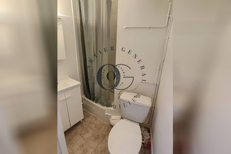 Ma-Cabane - Location Appartement Paris, 15 m²