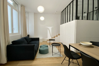location appartement paris 75005