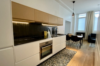location appartement paris 75005
