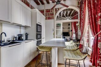 Ma-Cabane - Location Appartement Paris, 60 m²