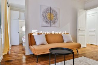 location appartement paris 75006