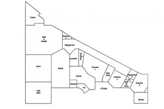 location appartement paris 75006