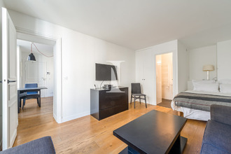 location appartement paris 75006