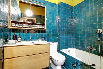 location appartement paris 75006