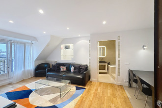 location appartement paris 75006