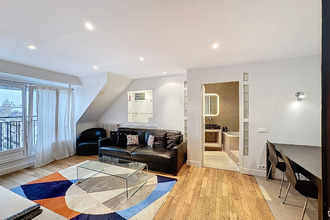 location appartement paris 75006