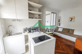 location appartement paris 75006