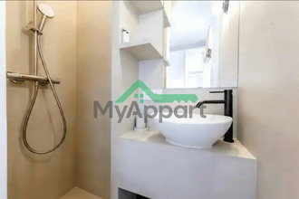 location appartement paris 75006