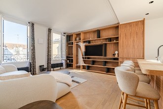 location appartement paris 75006