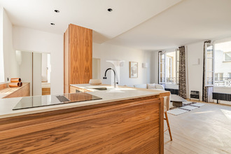 location appartement paris 75006