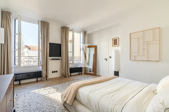 location appartement paris 75006