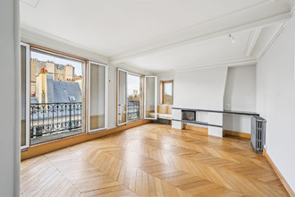location appartement paris 75006
