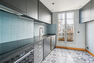 location appartement paris 75006