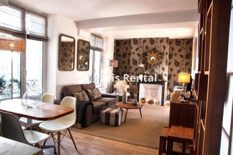 location appartement paris 75006