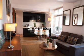 location appartement paris 75006
