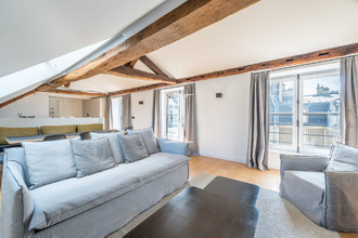 location appartement paris 75006