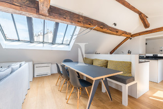 location appartement paris 75006