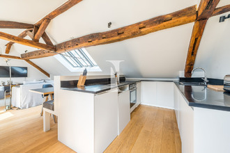 location appartement paris 75006