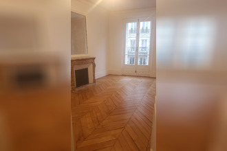 Ma-Cabane - Location Appartement Paris, 120 m²