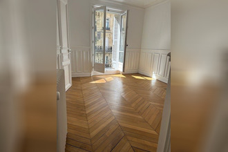 Ma-Cabane - Location Appartement Paris, 120 m²