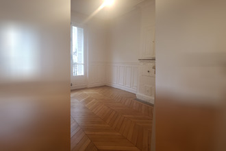 Ma-Cabane - Location Appartement Paris, 120 m²