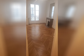 Ma-Cabane - Location Appartement Paris, 120 m²