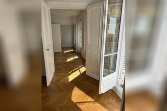 Ma-Cabane - Location Appartement Paris, 120 m²