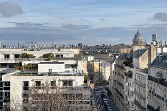 location appartement paris 75006