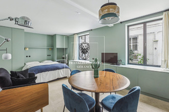 location appartement paris 75006