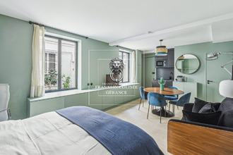 location appartement paris 75006